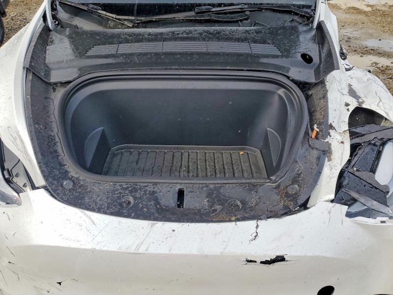 Aukcja sprzedaży 2024 Tesla Model Y, vin: 7SAYGDEE4RF056471, numer aukcji: 77807305