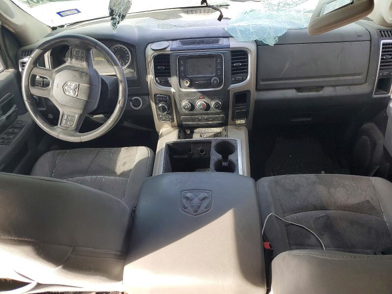 Продажа на аукционе авто 2014 Ram 1500, vin: 1C6RR7LT5ES141421, номер лота: 78905645