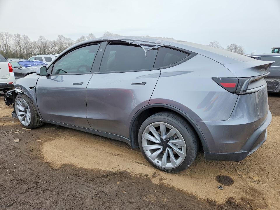 Aukcja sprzedaży 2026 Tesla Model Y, vin: 7SAYGDEE0TF379567, numer aukcji: 76446545