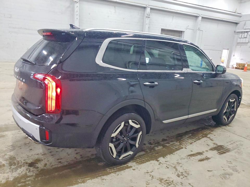 Aukcja sprzedaży 2024 Kia Telluride, vin: 5XYP64GC3RG554323, numer aukcji: 78149085