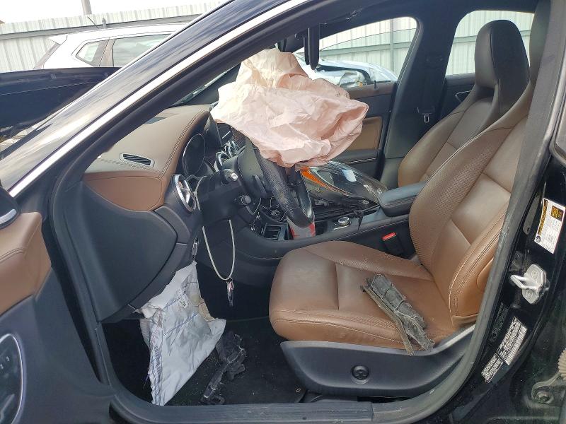 Продаж на аукціоні авто 2015 Mercedes-benz Cla, vin: WDDSJ4GB7FN235372, номер лоту: 78924595