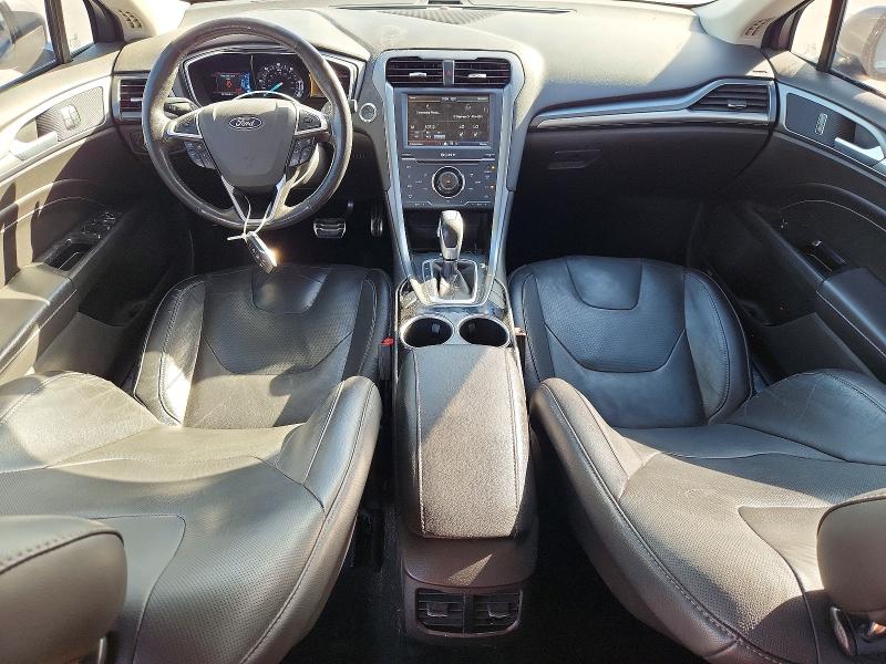 Aukcja sprzedaży 2014 Ford Fusion, vin: 3FA6P0RU7ER135808, numer aukcji: 79002245