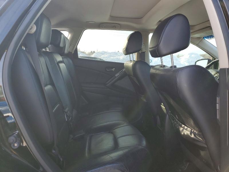 Продажа на аукционе авто 2012 Nissan Murano, vin: JN8AZ1MW6CW223227, номер лота: 77574085