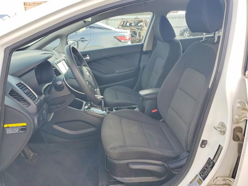 Продажа на аукционе авто 2018 Kia Forte, vin: 3KPFL4A71JE248075, номер лота: 78035005