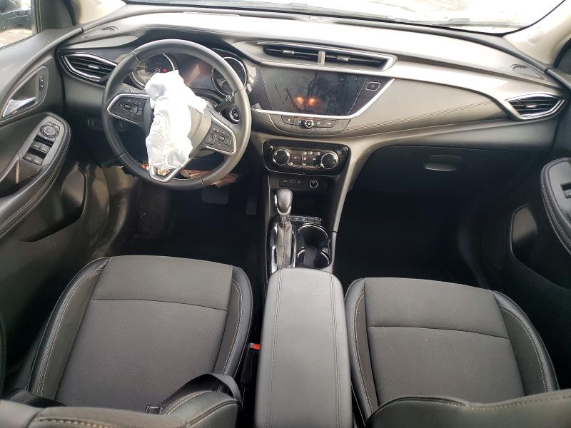 78842285 :رقم المزاد ، KL4MMCSL1NB058848 vin ، 2022 Buick Encore Gx مزاد بيع