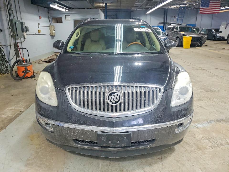 Aukcja sprzedaży 2011 Buick Enclave, vin: 5GAKVBED6BJ414285, numer aukcji: 74270345