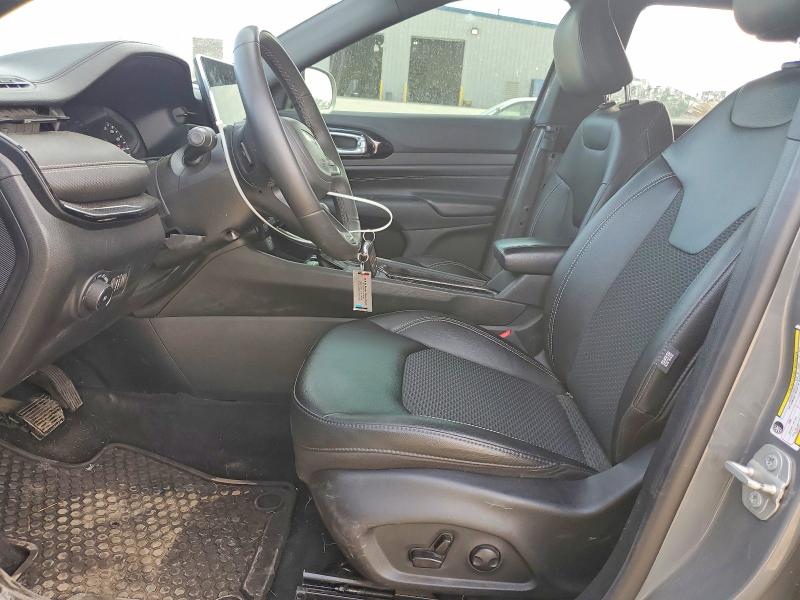 Aukcja sprzedaży 2023 Jeep Compass, vin: 3C4NJDBN5PT571094, numer aukcji: 76656915