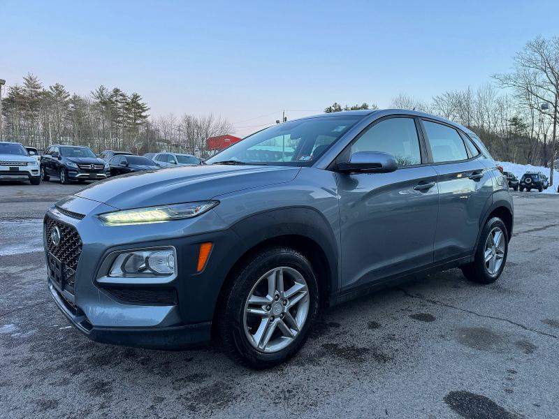 Aukcja sprzedaży 2019 Hyundai Kona Se, vin: KM8K1CAA3KU303666, numer aukcji: 78267345