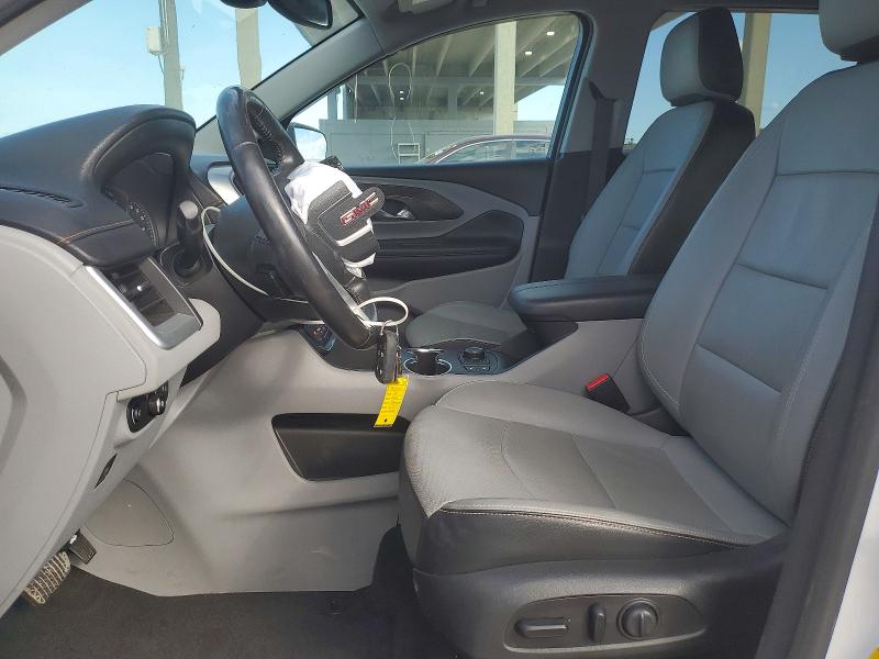 Aukcja sprzedaży 2020 Gmc Terrain, vin: 3GKALPEV3LL116202, numer aukcji: 76352425