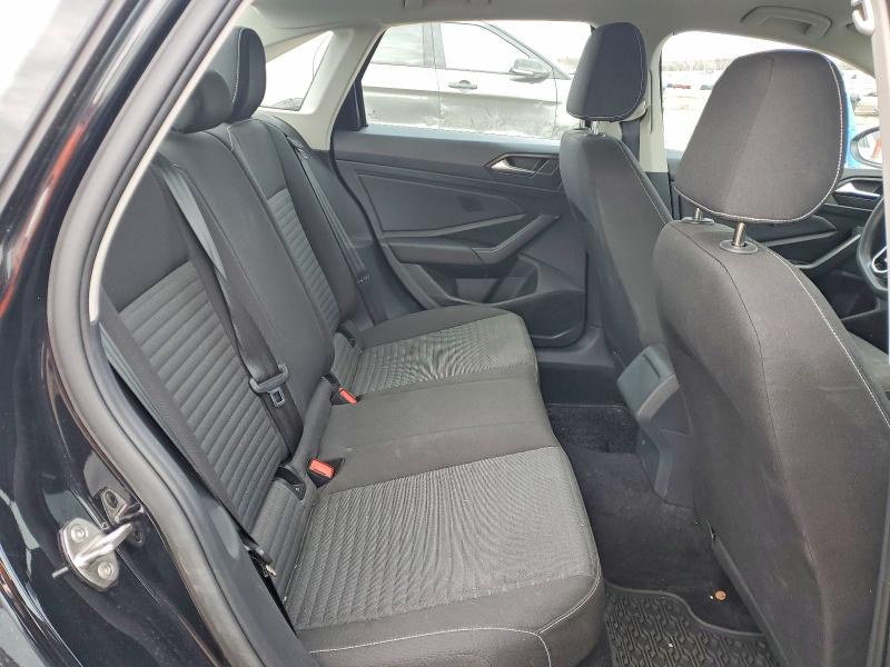 2023 Volkswagen Jetta მანქანა იყიდება აუქციონზე, vin: 3VW5M7BU7PM045203, აუქციონის ნომერი: 74465375
