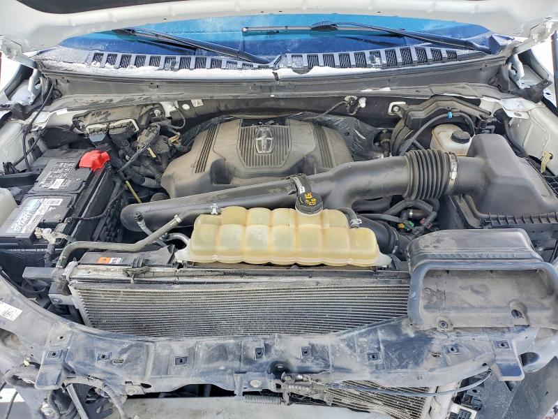 Продаж на аукціоні авто 2020 Lincoln Navigator, vin: 5LMJJ3TT3LEL23693, номер лоту: 76840355
