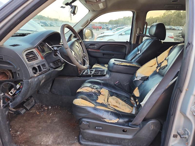 2011 Chevrolet Suburban მანქანა იყიდება აუქციონზე, vin: 1GNSCJE02BR331988, აუქციონის ნომერი: 52389856