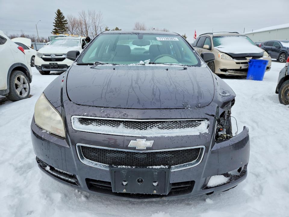 Продаж на аукціоні авто 2011 Chevrolet Malibu, vin: 1G1ZB5EU9BF192540, номер лоту: 77130385