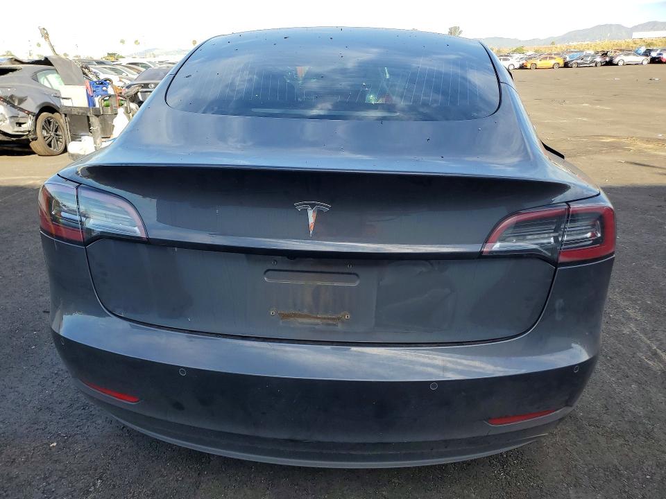 Aukcja sprzedaży 2018 Tesla Model 3, vin: 5YJ3E1EA3JF102143, numer aukcji: 79423875