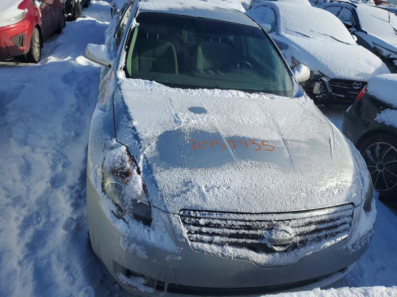Продаж на аукціоні авто 2008 Nissan Altima, vin: 1N4AL21E98C155874, номер лоту: 76450935