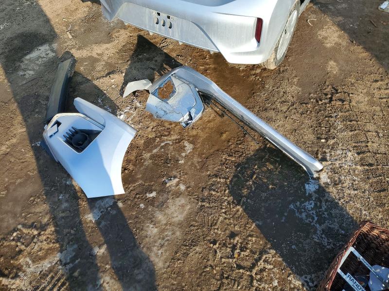 Продаж на аукціоні авто 2021 Mitsubishi Mirage, vin: ML32AUHJ4MH006808, номер лоту: 79178855