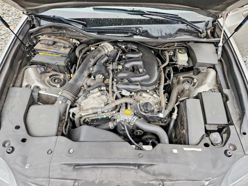 Aukcja sprzedaży 2015 Lexus Gs, vin: JTHBE1BL6FA001159, numer aukcji: 75974875