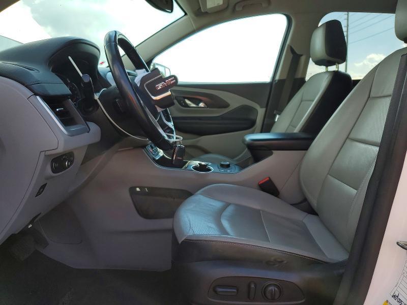77399625 :رقم المزاد ، 3GKALPEV4KL247735 vin ، 2019 Gmc Terrain مزاد بيع