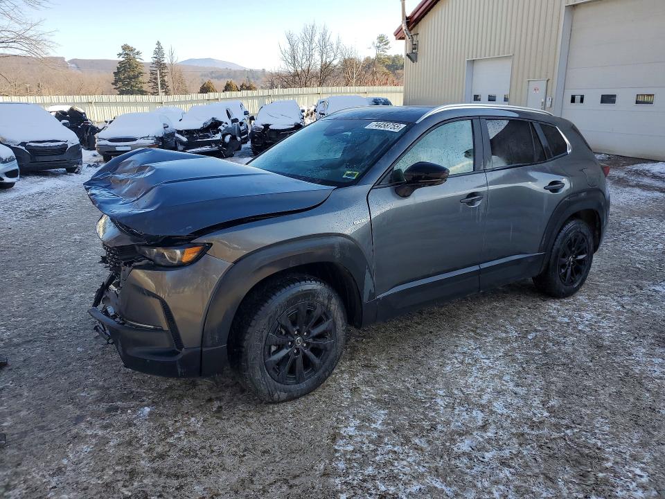 Aukcja sprzedaży 2025 Mazda Cx-50, vin: 7MMVAABW0SN133406, numer aukcji: 74458755
