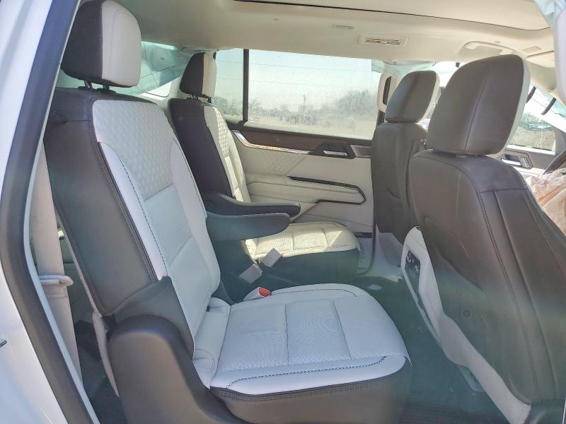 Продажа на аукционе авто 2025 Gmc Acadia, vin: 1GKENRRS5SJ258242, номер лота: 78247755