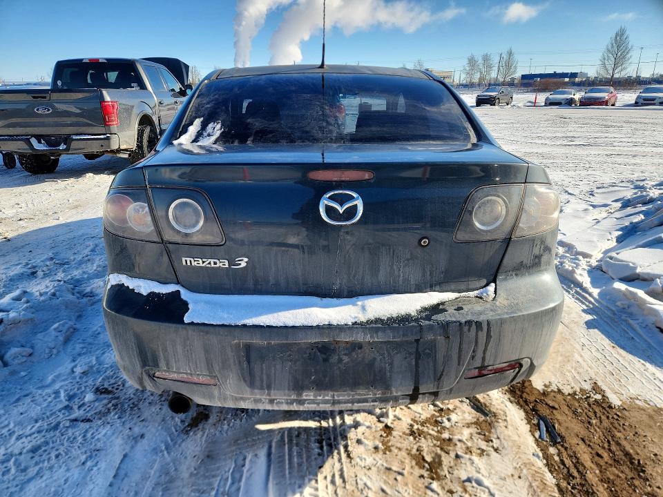78359555 :رقم المزاد ، JM1BK32F881178329 vin ، 2008 Mazda 3 مزاد بيع