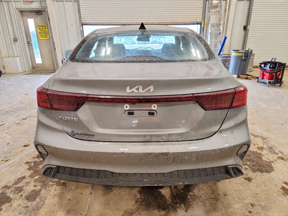 76360375 :رقم المزاد ، 3KPF24AD1RE809735 vin ، 2024 Kia Forte مزاد بيع