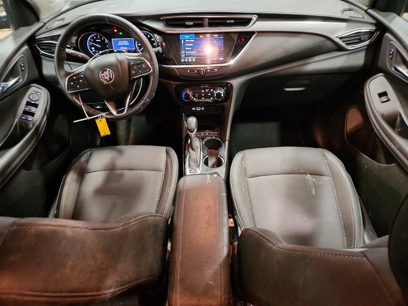 Продажа на аукционе авто 2021 Buick Encore Gx, vin: KL4MMBS2XMB137757, номер лота: 79021845