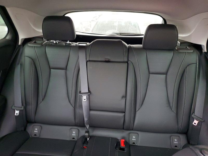 Aukcja sprzedaży 2025 Buick Envision, vin: LRBFZKE45SD016244, numer aukcji: 76470735