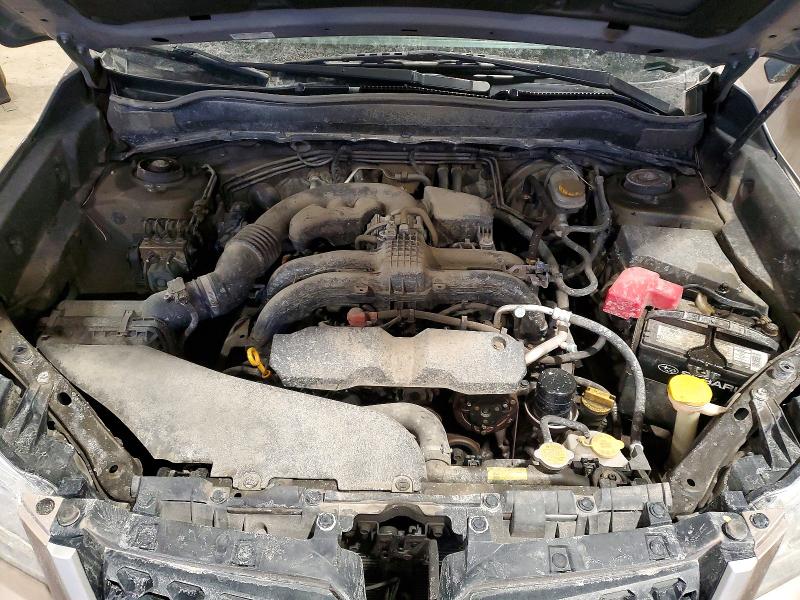 Aukcja sprzedaży 2016 Subaru Forester, vin: JF2SJCCC6GH463917, numer aukcji: 77349665