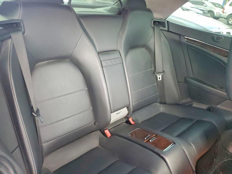 Продаж на аукціоні авто 2013 Mercedes-benz E, vin: WDDKK5KF6DF216106, номер лоту: 75671885