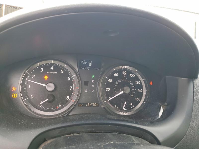 Aukcja sprzedaży 2009 Lexus Es, vin: JTHBJ46G592292326, numer aukcji: 76648865