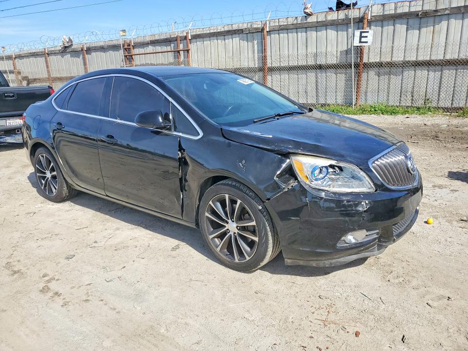 Aukcja sprzedaży 2017 Buick Verano, vin: 1G4PR5SK3H4104577, numer aukcji: 78697125