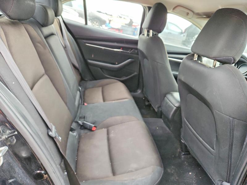 78560265 :رقم المزاد ، JM1BPBCM7K1125959 vin ، 2019 Mazda 3 مزاد بيع