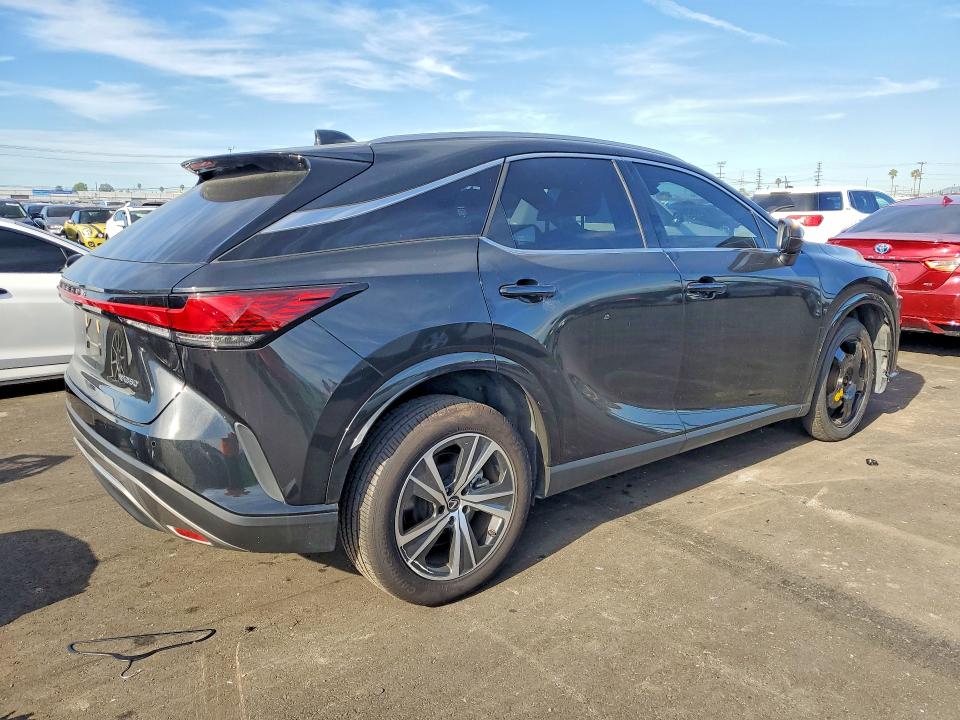 Aukcja sprzedaży 2023 Lexus Rx 350, vin: JTJCHMAA2P2002624, numer aukcji: 79202895