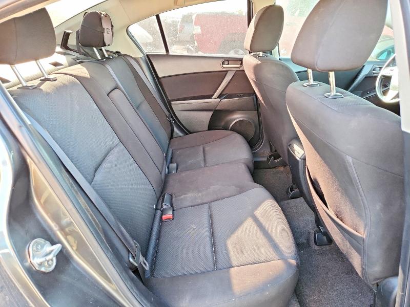 Aukcja sprzedaży 2011 Mazda 3, vin: JM1BL1VF3B1415927, numer aukcji: 77955105