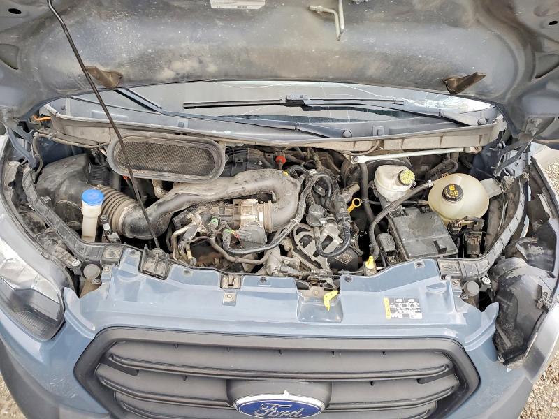 2020 Ford Transit მანქანა იყიდება აუქციონზე, vin: 1FTBR3X89LKB27186, აუქციონის ნომერი: 79354195