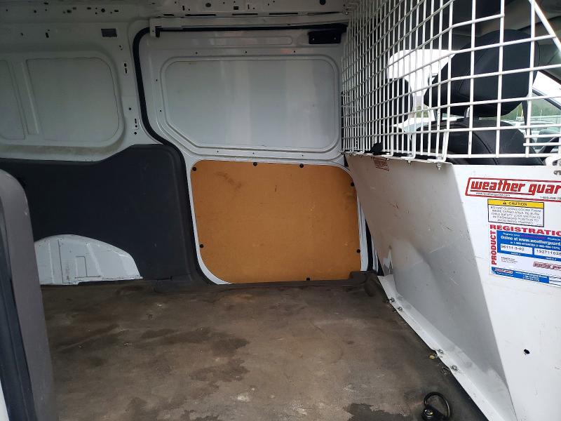 Aukcja sprzedaży 2019 Ford Transit Connect, vin: NM0LS7E20K1420748, numer aukcji: 41925136