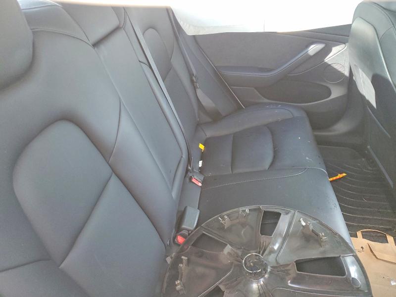 Auction sale of the 2023 Tesla Model 3, vin: 5YJ3E1EA8PF562360, lot number: 78134775