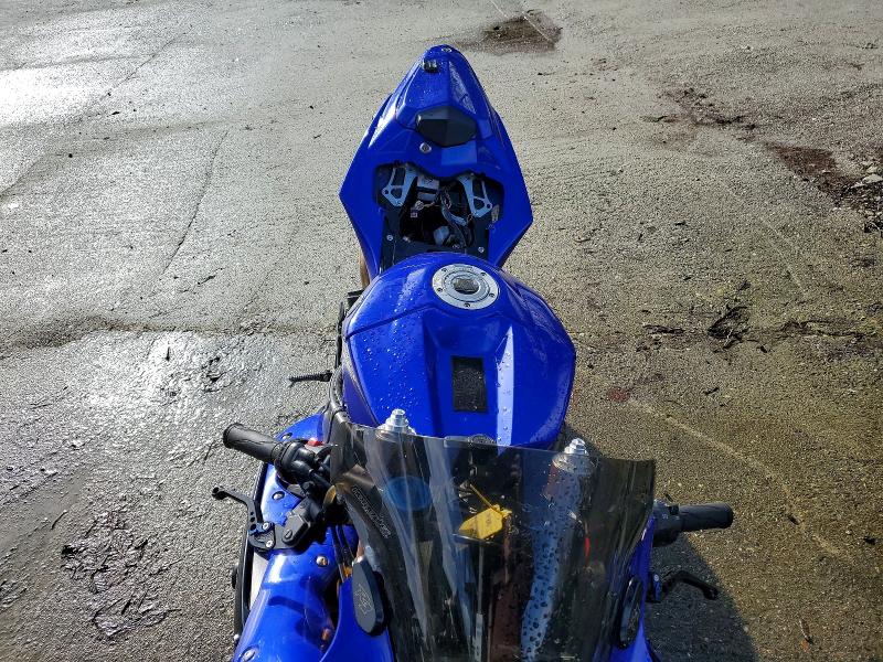 Продажа на аукционе авто 2012 Yamaha Yzfr1, vin: JYARN23E0CA013384, номер лота: 78722185