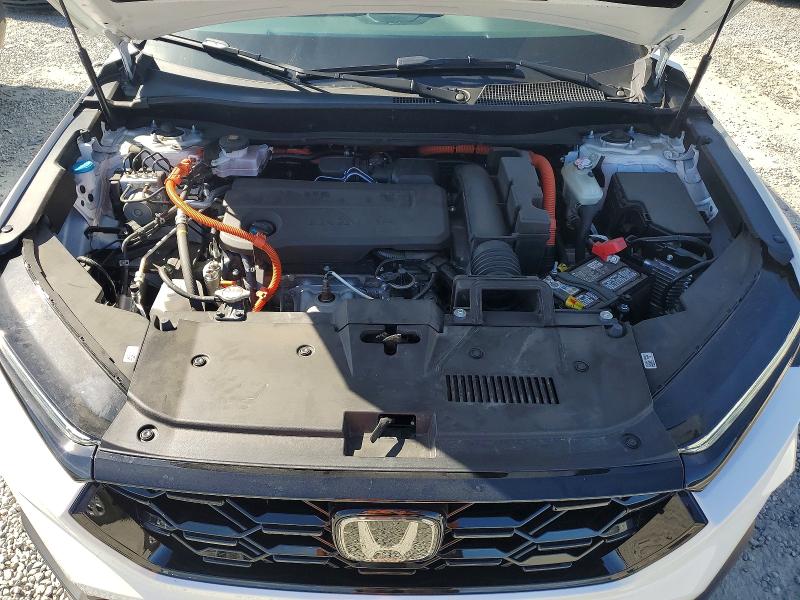 Auction sale of the 2024 Honda Cr-v, vin: 7FARS5H83RE019721, lot number: 79404795
