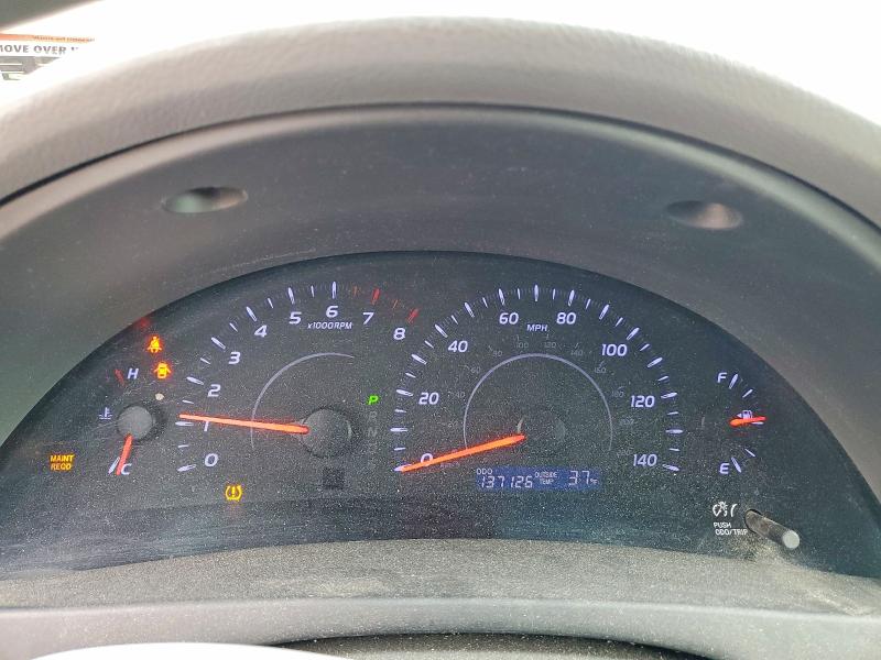 Продаж на аукціоні авто 2011 Toyota Camry, vin: 4T1BF3EK6BU189862, номер лоту: 75943075