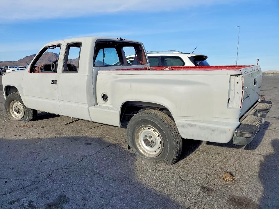 78696545 :رقم المزاد ، 2GTEK19Z7S1501899 vin ، 1995 Gmc Sierra مزاد بيع