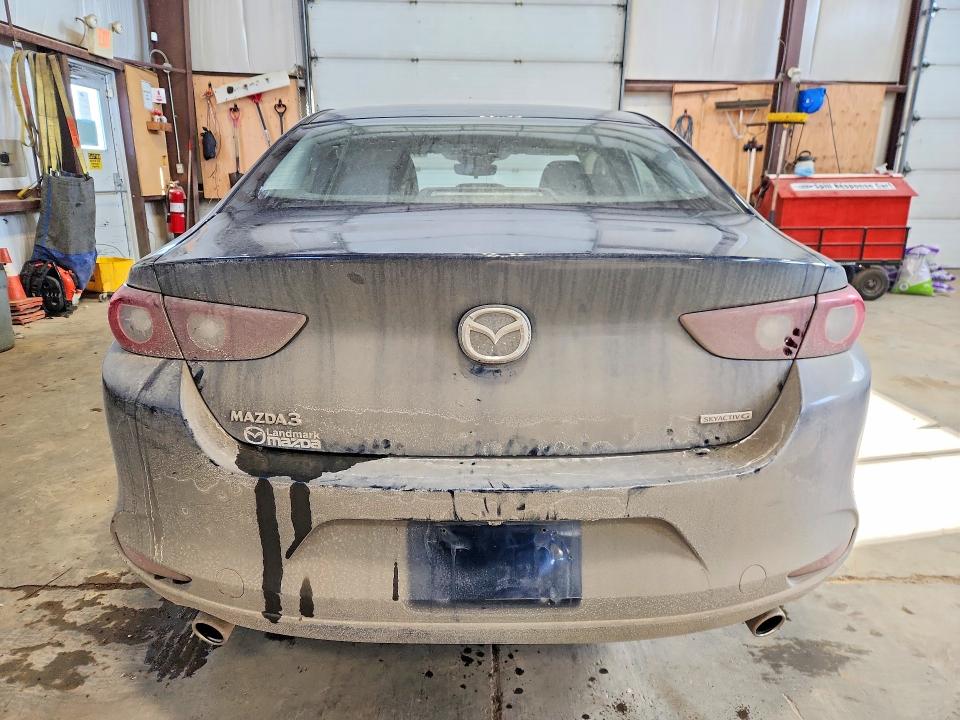 Aukcja sprzedaży 2025 Mazda 3, vin: JM1BPABM8S1782362, numer aukcji: 77511235