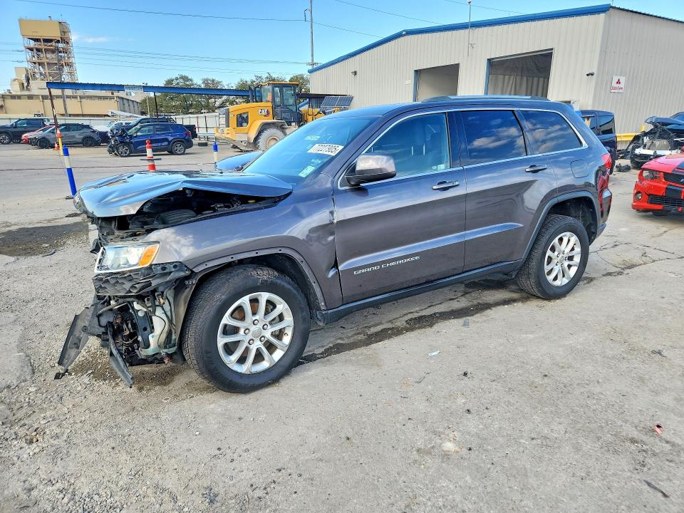 Aukcja sprzedaży 2014 Jeep Grand Cherokee, vin: 1C4RJEAG6EC157003, numer aukcji: 77227905
