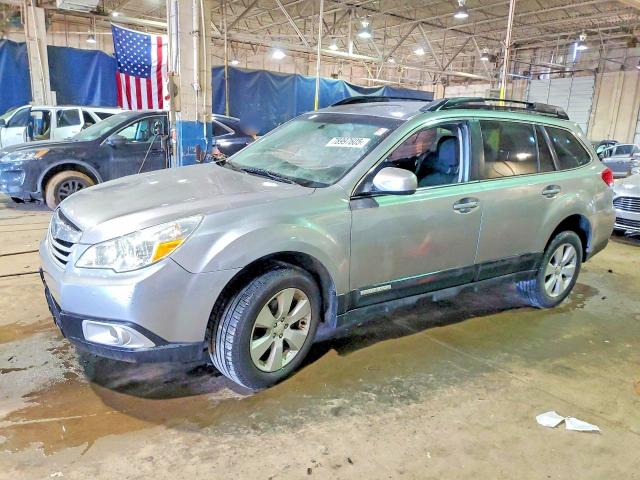 Auction sale of the 2010 Subaru Outback, vin: 4S4BRCCC9A3360823, lot number: 78997605