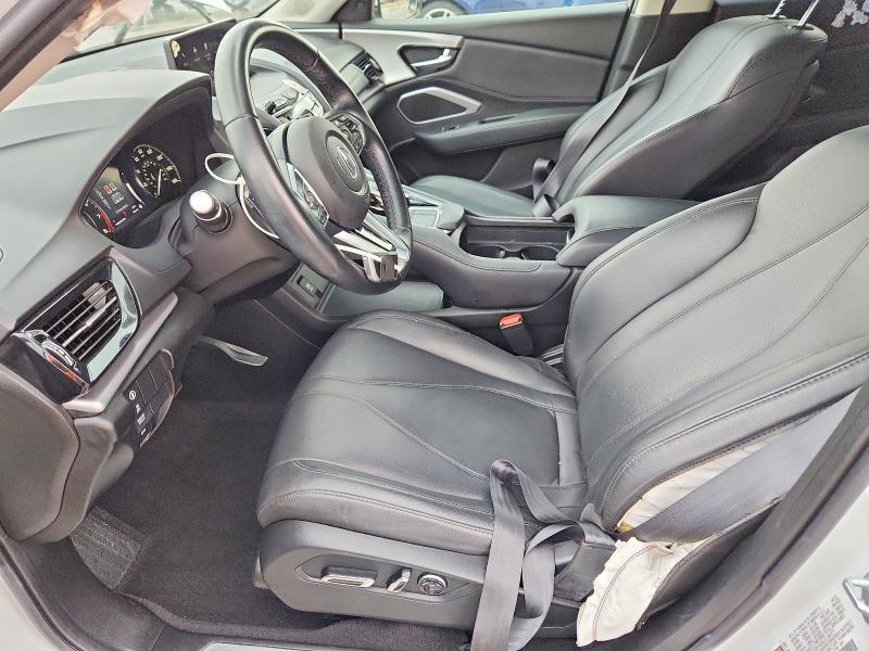 Aukcja sprzedaży 2022 Acura Rdx, vin: 5J8TC2H35NL010965, numer aukcji: 75784495