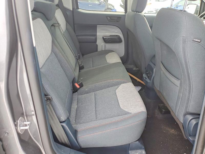 78419435 :رقم المزاد ، 3FTTW8F98PRA60764 vin ، 2023 Ford Maverick مزاد بيع