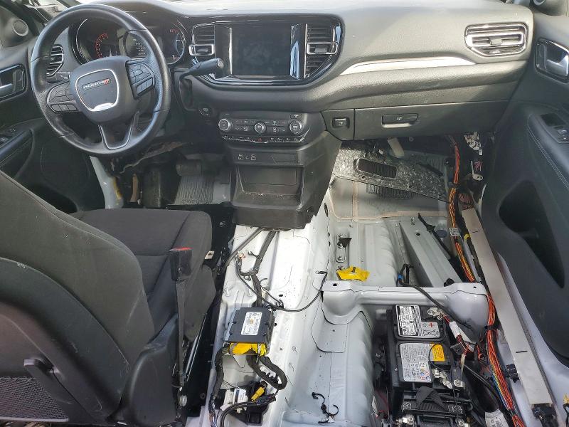 Aukcja sprzedaży 2023 Dodge Durango, vin: 1C4RDJFGXPC691729, numer aukcji: 74539595