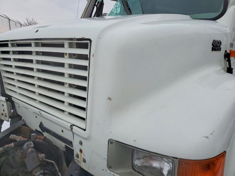 Продажа на аукционе авто 2001 International 4000, vin: 1HTSDAAN61H325013, номер лота: 73989005