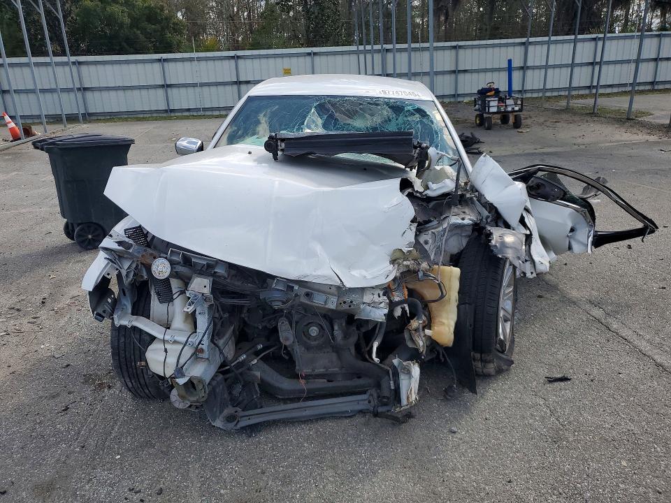 Aukcja sprzedaży 2011 Chrysler 300, vin: 2C3CA5CG0BH547224, numer aukcji: 97747045